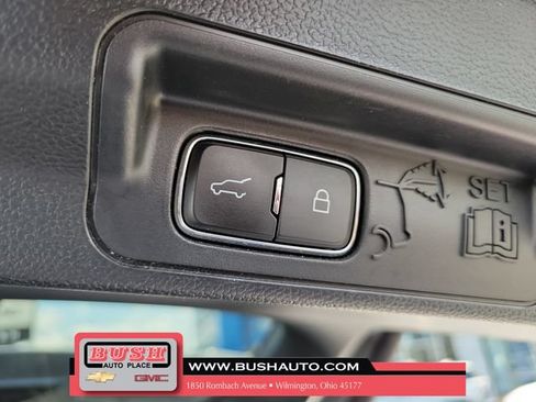 Used 2023 Ford Explorer ST w/ Equipment Group 401A AWD/4WD image 9