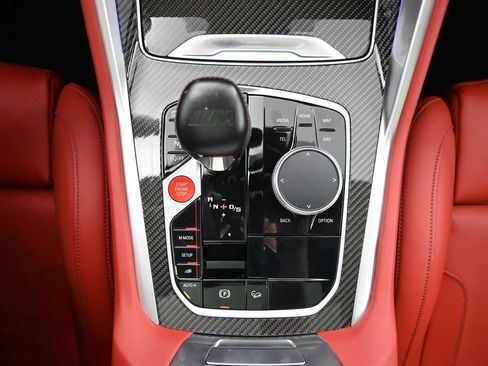Used 2025 BMW X6 M Competition w/ Executive Package AWD/4WD image 20