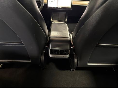 Used 2021 Tesla Model 3 Standard Range Plus RWD image 25