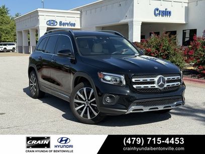 Used 2022 Mercedes-Benz GLB 250