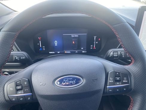 Used 2024 Ford Escape ST-Line w/ Tech Pack #1 AWD/4WD image 23