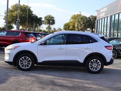 Used 2022 Ford Escape SE w/ Convenience Package image 14