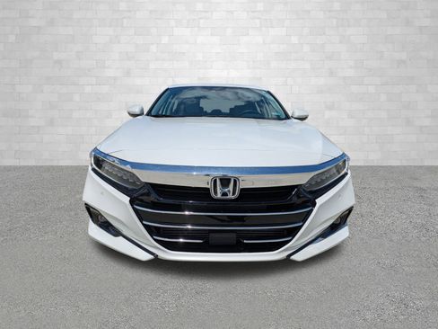 Used 2021 Honda Accord Touring image 6