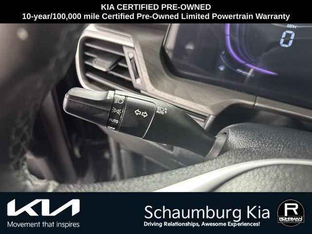 Certified 2024 Kia Telluride EX X-Line AWD/4WD image 14