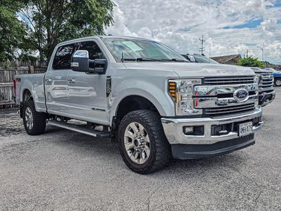 Used 2018 Ford F250 Lariat w/ Chrome Package