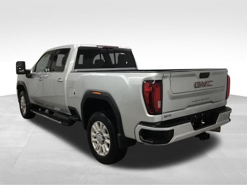 Used 2022 GMC Sierra 2500 Denali image 15