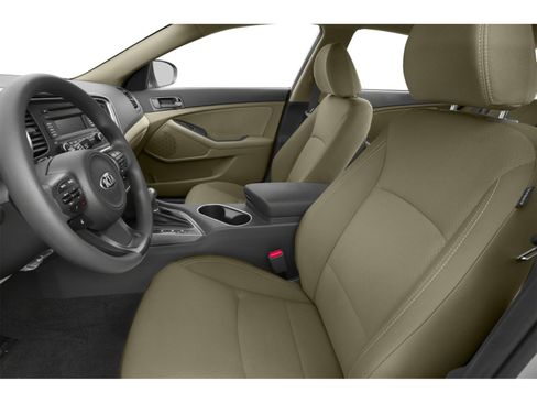 Used 2015 Kia Optima EX FWD image 8