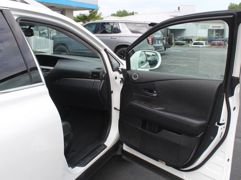 Used 2015 Lexus RX 350 FWD w/ Premium Package image 28