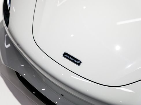 New 2027 McLaren 750S Spider RWD image 10