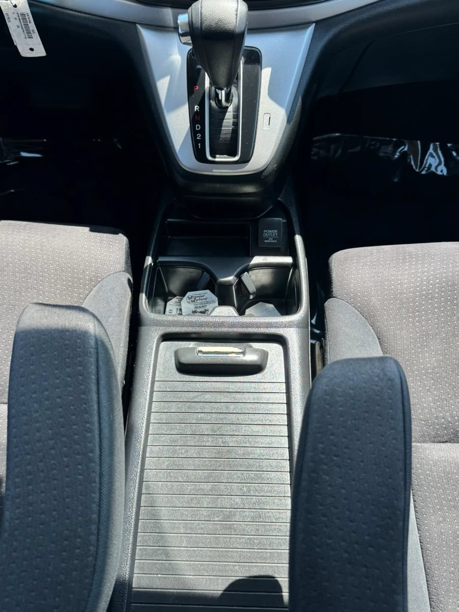 Used 2014 Honda CR-V EX image 29