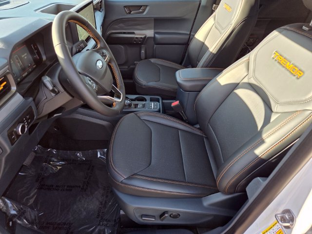 New 2026 Ford Maverick Tremor AWD/4WD image 6