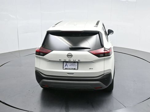 Used 2023 Nissan Rogue SV FWD image 54