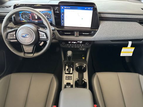 New 2026 Subaru Outback Premium AWD/4WD image 3