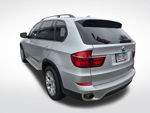 Used 2012 BMW X5 xDrive35i AWD/4WD image 6