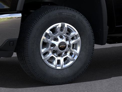 New 2025 Chevrolet Silverado 2500 LT w/ Convenience Package image 35