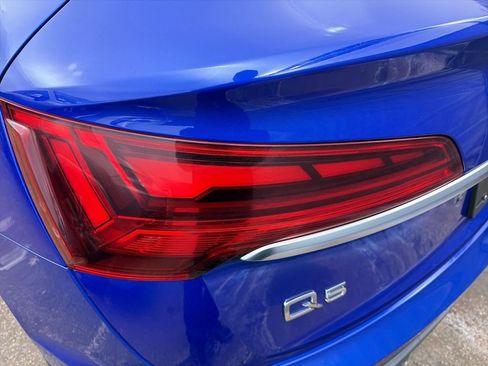 Used 2021 Audi Q5 2.0T Premium image 22