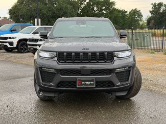 New 2026 Jeep Grand Cherokee Limited AWD/4WD video 3