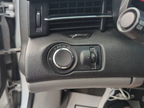 Used 2015 Chevrolet Malibu LS FWD image 20
