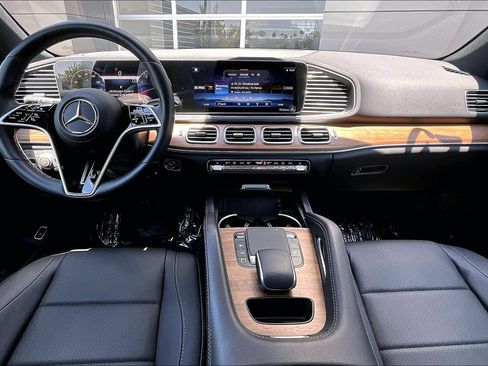 Used 2025 Mercedes-Benz GLE 350 4MATIC image 14