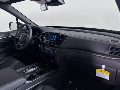 New 2026 Honda Ridgeline TrailSport image 37