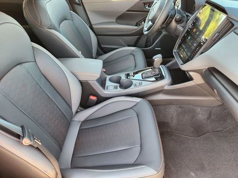 New 2026 Subaru Crosstrek 2.5i Limited AWD/4WD image 10
