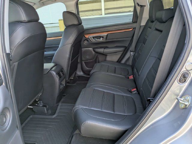 Used 2019 Honda CR-V EX-L image 16