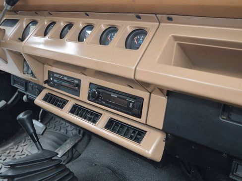 Used 1995 Jeep Wrangler Sahara AWD/4WD image 11