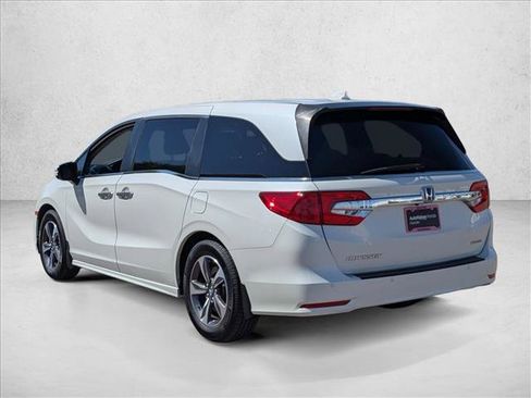 Used 2019 Honda Odyssey Touring image 7