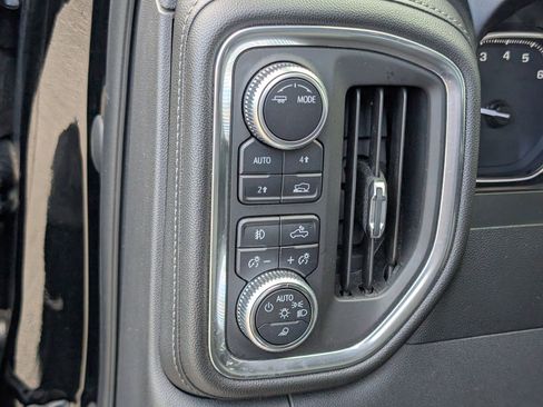 Used 2020 GMC Sierra 1500 SLT w/ SLT Premium Plus Package image 23