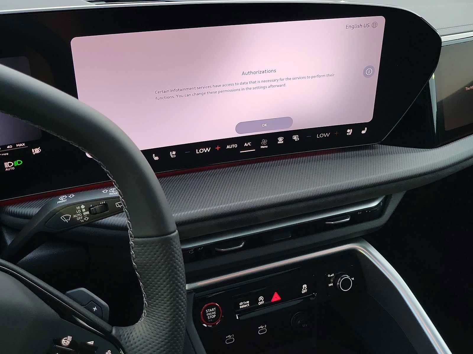 New 2026 Audi SQ5 Premium Plus AWD/4WD image 28