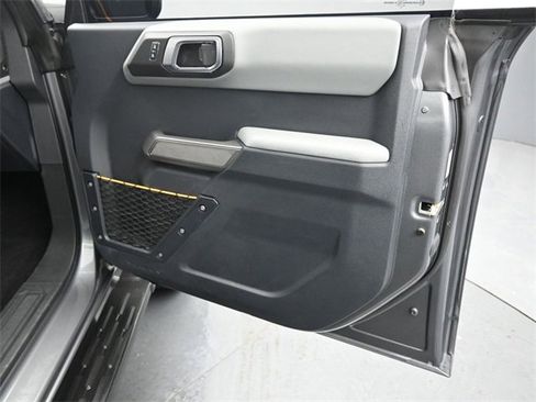 Certified 2021 Ford Bronco Badlands image 33