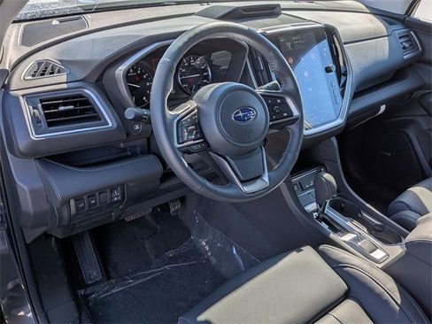 New 2026 Subaru Ascent Limited image 10