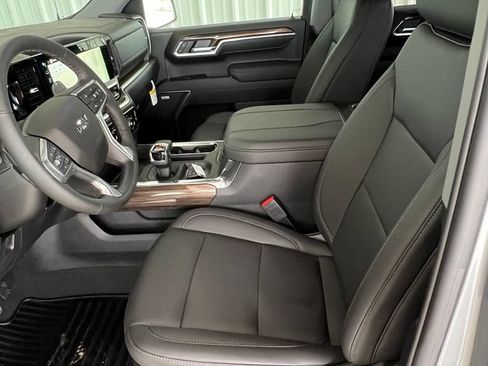 New 2026 Chevrolet Silverado 1500 RST w/ Texas Edition Plus AWD/4WD image 12