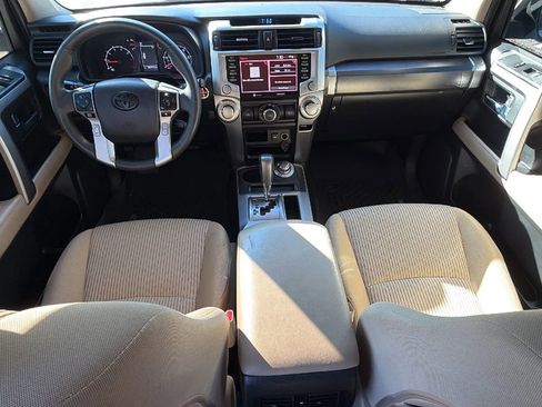 Used 2022 Toyota 4Runner SR5 AWD/4WD image 30