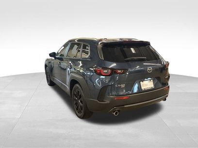 Certified 2023 MAZDA CX-50 2.5 S w/ Cargo Package