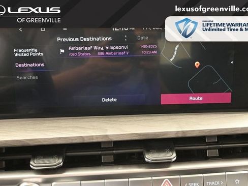 Used 2024 Kia Telluride EX X-Line AWD/4WD image 12
