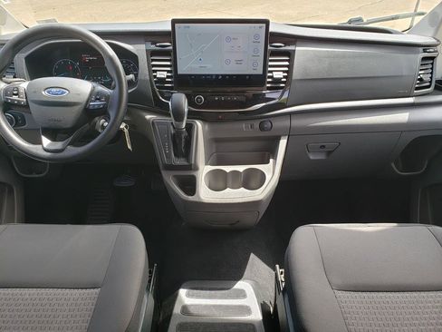 Used 2023 Ford Transit 350 XLT RWD image 19