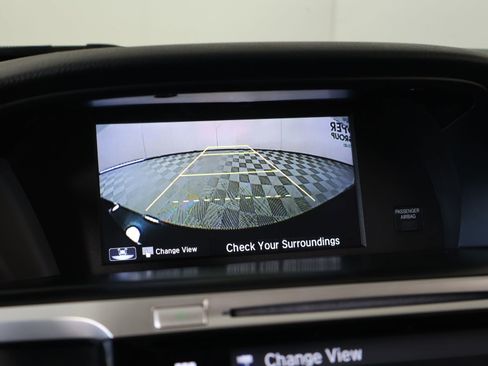 Used 2017 Honda Accord EX-L image 6