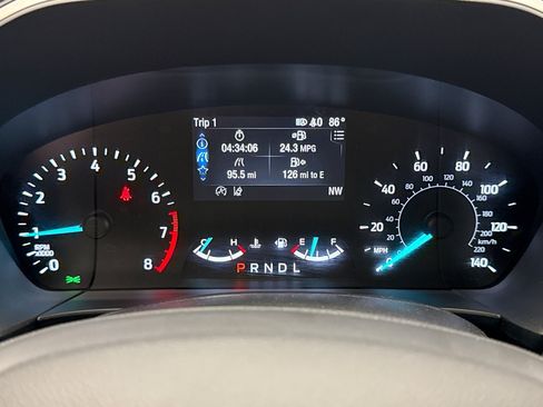 Used 2020 Ford Escape SE AWD/4WD image 13