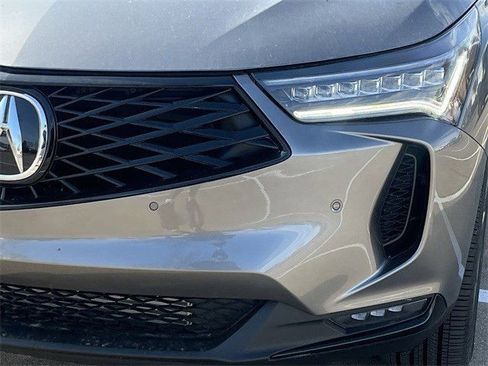 New 2026 Acura RDX A-Spec AWD/4WD image 9