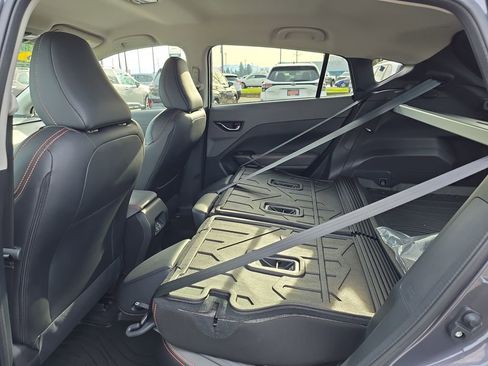 New 2026 Subaru Crosstrek 2.5i Limited w/ Popular Package #3A image 20