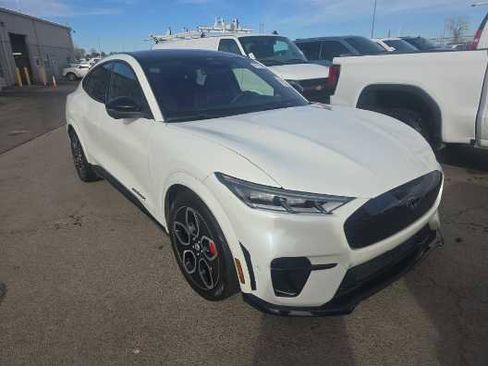 Used 2023 Ford Mustang Mach-E GT image 2