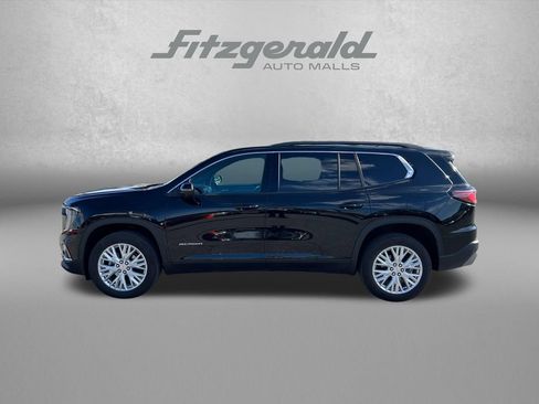 Used 2026 GMC Acadia Elevation w/ Elevation Premium Package AWD/4WD image 4