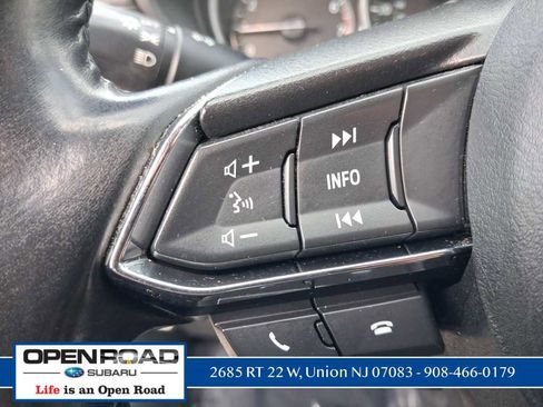 Used 2017 MAZDA CX-5 Touring AWD/4WD image 16