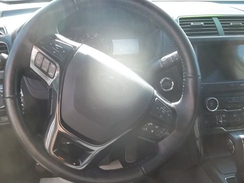 Used 2018 Ford Explorer XLT w/ Equipment Group 202A AWD/4WD image 6