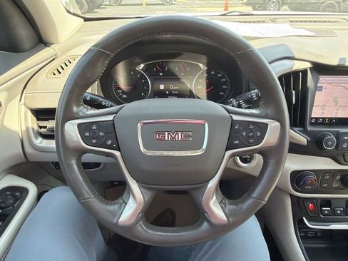 Used 2019 GMC Terrain Denali AWD/4WD image 27