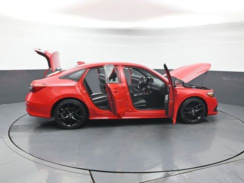 Used 2023 Honda Civic Sport image 46