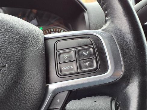 Used 2022 RAM 3500 Laramie image 12