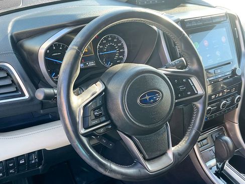 Used 2021 Subaru Ascent Touring image 11