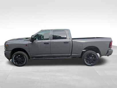 New 2027 RAM 2500 Tradesman